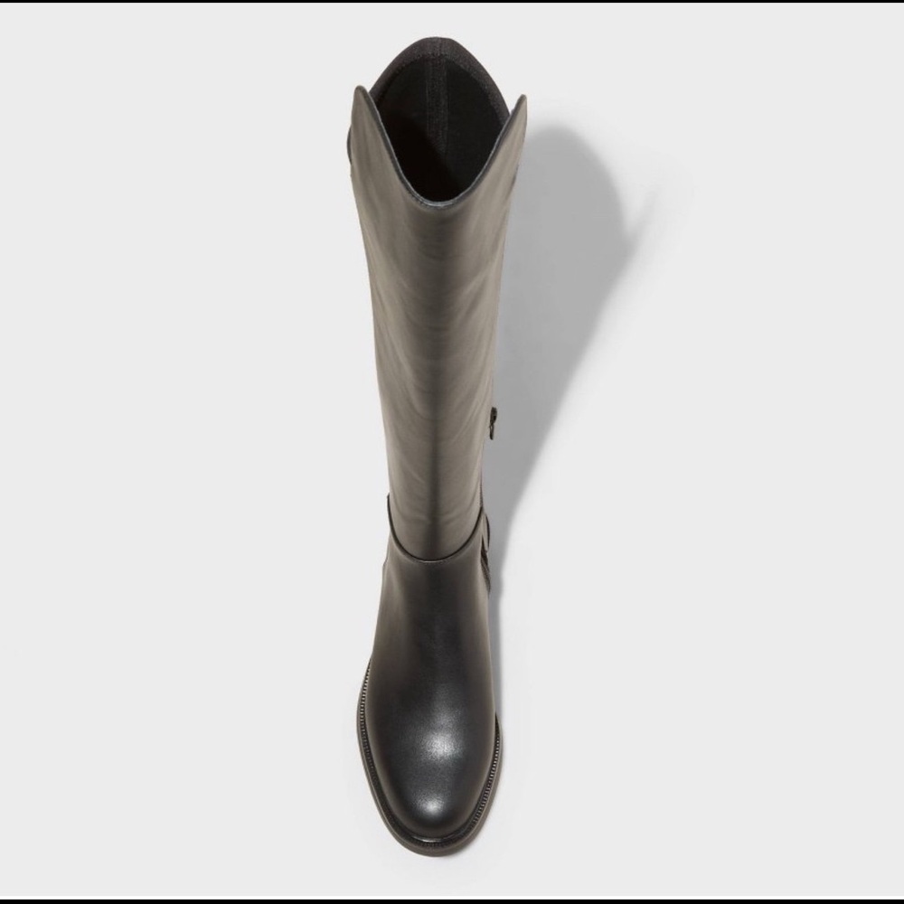 A New Day Women's Hope Tall Boots - - Picture 3 of 4